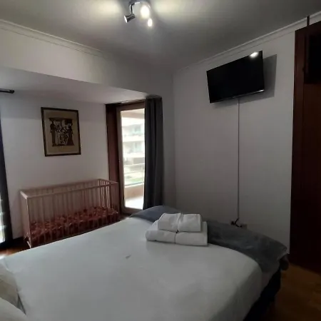 Furadouro Mar Relax Outdoor And Indoor Pool Apartamento Ovar