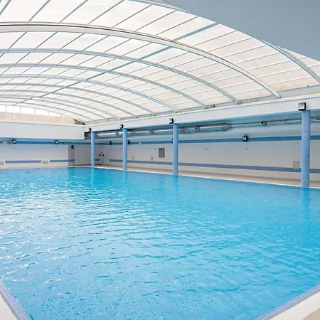 Apartamento Furadouro Mar Relax Outdoor And Indoor Pool