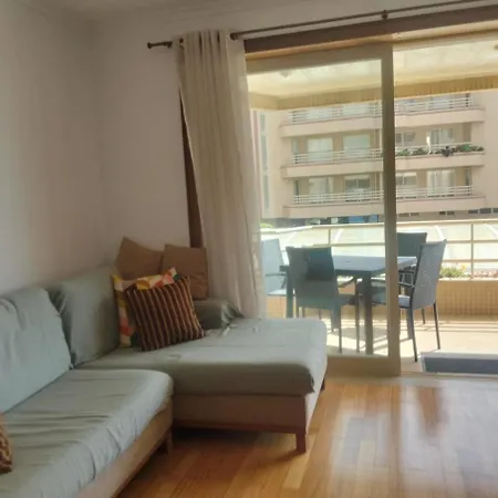 Apartamento Furadouro Mar Relax Outdoor And Indoor Pool